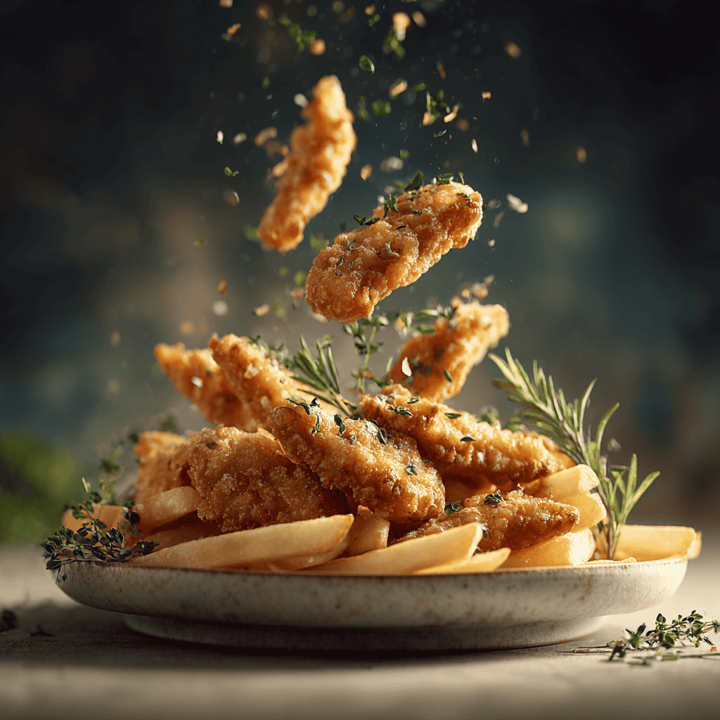 Unique Cooking Methods Unveiled by the Chicken Road