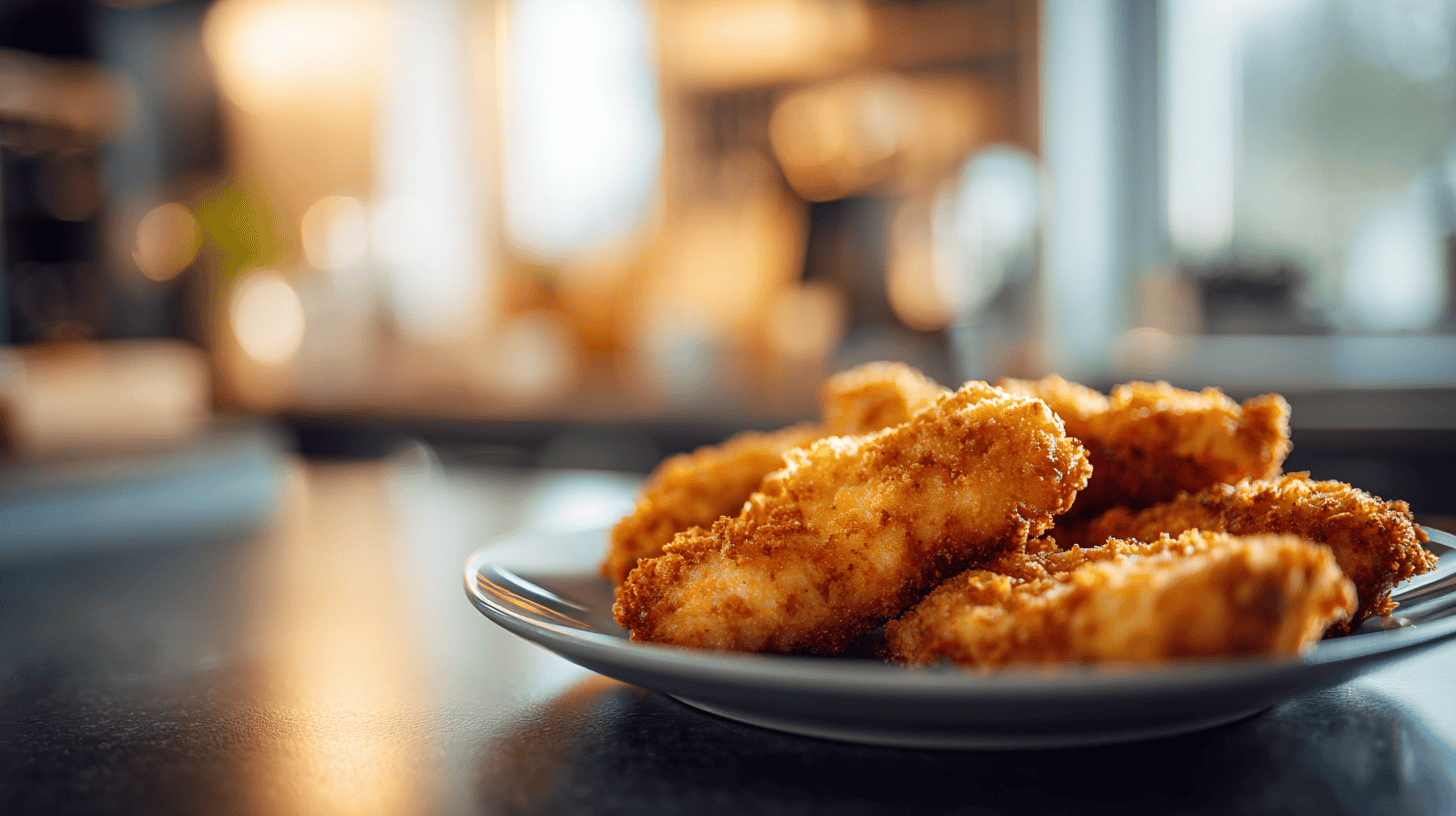 Culinary Horizons
